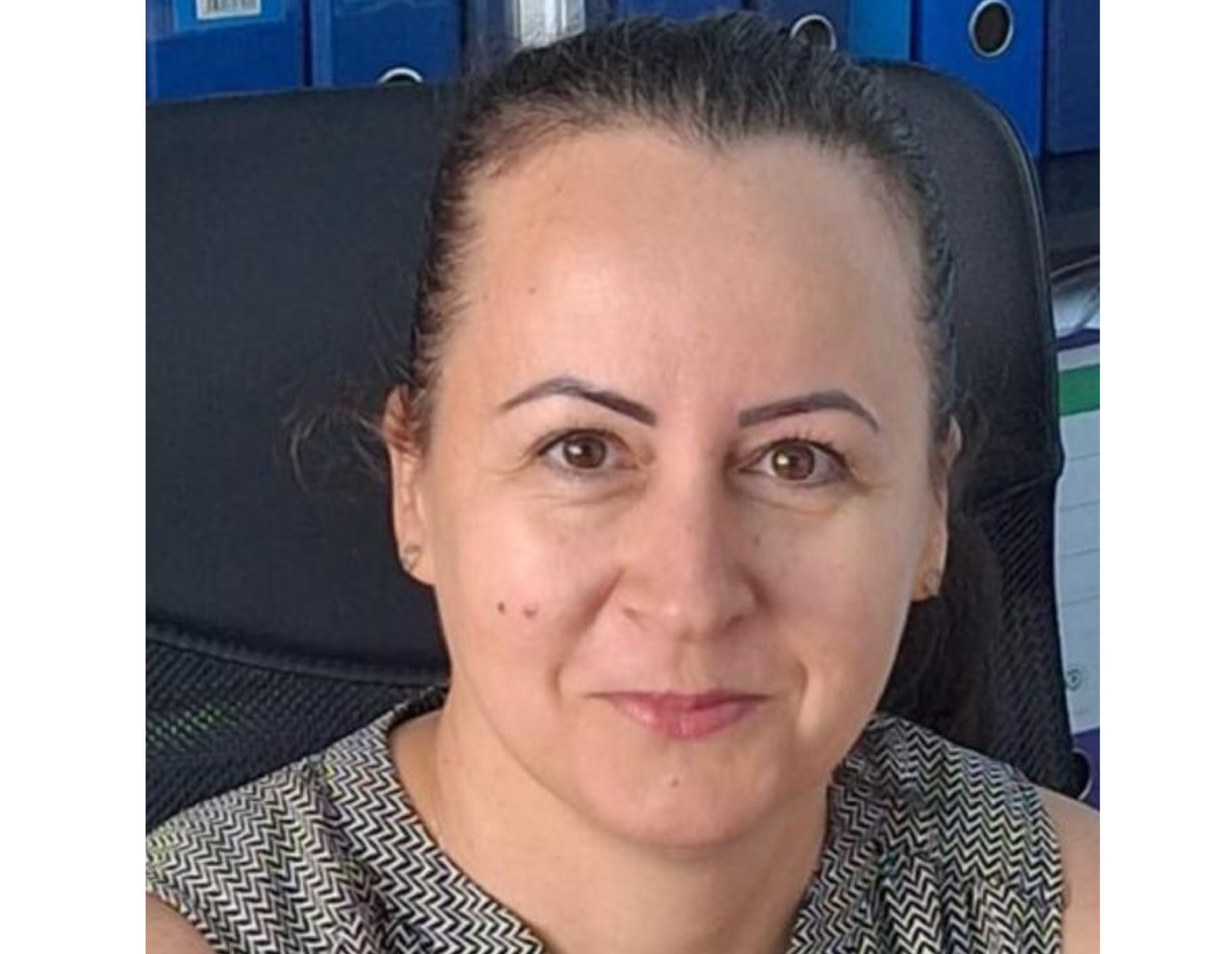 Nicoleta Munteanu
